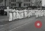 Image Diamond jubilee San Francisco California USA, 1930, de la seconde 12 séquences d'archives historiques vidéo 65675023938