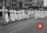 Image Diamond jubilee San Francisco California USA, 1930, de la seconde 13 séquences d'archives historiques vidéo 65675023938