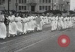 Image Diamond jubilee San Francisco California USA, 1930, de la seconde 14 séquences d'archives historiques vidéo 65675023938