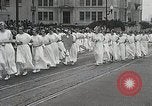 Image Diamond jubilee San Francisco California USA, 1930, de la seconde 15 séquences d'archives historiques vidéo 65675023938