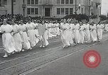 Image Diamond jubilee San Francisco California USA, 1930, de la seconde 16 séquences d'archives historiques vidéo 65675023938