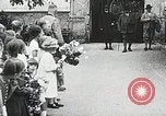 Image of Paul Von Hindenburg Bavaria Germany, 1930, second 15 stock footage video 65675023939