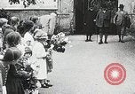 Image of Paul Von Hindenburg Bavaria Germany, 1930, second 16 stock footage video 65675023939