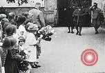 Image of Paul Von Hindenburg Bavaria Germany, 1930, second 17 stock footage video 65675023939