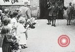 Image of Paul Von Hindenburg Bavaria Germany, 1930, second 18 stock footage video 65675023939