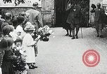 Image of Paul Von Hindenburg Bavaria Germany, 1930, second 19 stock footage video 65675023939