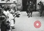 Image of Paul Von Hindenburg Bavaria Germany, 1930, second 20 stock footage video 65675023939