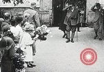 Image of Paul Von Hindenburg Bavaria Germany, 1930, second 21 stock footage video 65675023939