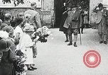 Image of Paul Von Hindenburg Bavaria Germany, 1930, second 22 stock footage video 65675023939