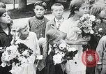 Image of Paul Von Hindenburg Bavaria Germany, 1930, second 25 stock footage video 65675023939