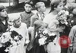 Image of Paul Von Hindenburg Bavaria Germany, 1930, second 26 stock footage video 65675023939