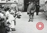 Image of Paul Von Hindenburg Bavaria Germany, 1930, second 28 stock footage video 65675023939