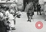 Image of Paul Von Hindenburg Bavaria Germany, 1930, second 29 stock footage video 65675023939
