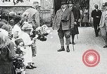 Image of Paul Von Hindenburg Bavaria Germany, 1930, second 30 stock footage video 65675023939