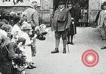 Image of Paul Von Hindenburg Bavaria Germany, 1930, second 31 stock footage video 65675023939