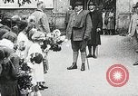 Image of Paul Von Hindenburg Bavaria Germany, 1930, second 33 stock footage video 65675023939