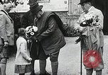 Image of Paul Von Hindenburg Bavaria Germany, 1930, second 35 stock footage video 65675023939