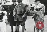 Image of Paul Von Hindenburg Bavaria Germany, 1930, second 38 stock footage video 65675023939