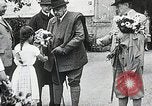 Image of Paul Von Hindenburg Bavaria Germany, 1930, second 40 stock footage video 65675023939