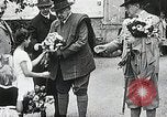 Image of Paul Von Hindenburg Bavaria Germany, 1930, second 41 stock footage video 65675023939