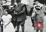 Image of Paul Von Hindenburg Bavaria Germany, 1930, second 43 stock footage video 65675023939