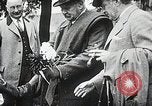 Image of Paul Von Hindenburg Bavaria Germany, 1930, second 44 stock footage video 65675023939