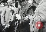 Image of Paul Von Hindenburg Bavaria Germany, 1930, second 45 stock footage video 65675023939
