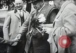 Image of Paul Von Hindenburg Bavaria Germany, 1930, second 46 stock footage video 65675023939