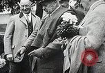 Image of Paul Von Hindenburg Bavaria Germany, 1930, second 47 stock footage video 65675023939