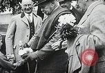 Image of Paul Von Hindenburg Bavaria Germany, 1930, second 48 stock footage video 65675023939
