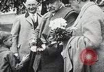 Image of Paul Von Hindenburg Bavaria Germany, 1930, second 49 stock footage video 65675023939
