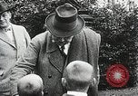 Image of Paul Von Hindenburg Bavaria Germany, 1930, second 56 stock footage video 65675023939