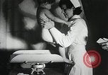 Image of Healthy baby competition Toledo Ohio USA, 1930, second 13 stock footage video 65675023940