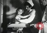 Image of Healthy baby competition Toledo Ohio USA, 1930, second 15 stock footage video 65675023940
