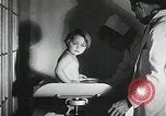 Image of Healthy baby competition Toledo Ohio USA, 1930, second 17 stock footage video 65675023940