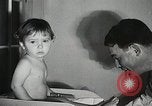 Image of Healthy baby competition Toledo Ohio USA, 1930, second 19 stock footage video 65675023940