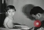 Image of Healthy baby competition Toledo Ohio USA, 1930, second 20 stock footage video 65675023940
