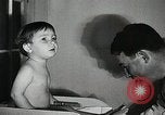 Image of Healthy baby competition Toledo Ohio USA, 1930, second 23 stock footage video 65675023940