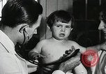 Image of Healthy baby competition Toledo Ohio USA, 1930, second 24 stock footage video 65675023940