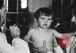 Image of Healthy baby competition Toledo Ohio USA, 1930, second 25 stock footage video 65675023940