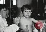 Image of Healthy baby competition Toledo Ohio USA, 1930, second 26 stock footage video 65675023940