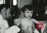 Image of Healthy baby competition Toledo Ohio USA, 1930, second 28 stock footage video 65675023940