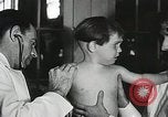 Image of Healthy baby competition Toledo Ohio USA, 1930, second 29 stock footage video 65675023940
