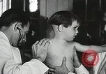 Image of Healthy baby competition Toledo Ohio USA, 1930, second 30 stock footage video 65675023940