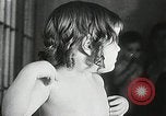 Image of Healthy baby competition Toledo Ohio USA, 1930, second 37 stock footage video 65675023940