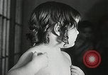 Image of Healthy baby competition Toledo Ohio USA, 1930, second 38 stock footage video 65675023940