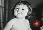 Image of Healthy baby competition Toledo Ohio USA, 1930, second 41 stock footage video 65675023940