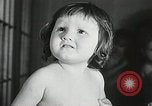 Image of Healthy baby competition Toledo Ohio USA, 1930, second 42 stock footage video 65675023940