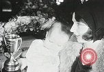 Image of Healthy baby competition Toledo Ohio USA, 1930, second 43 stock footage video 65675023940