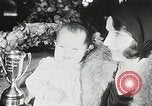 Image of Healthy baby competition Toledo Ohio USA, 1930, second 47 stock footage video 65675023940